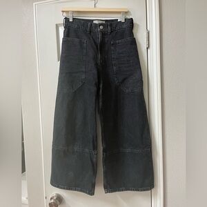 EVERLANE way high cropped gardener Jean